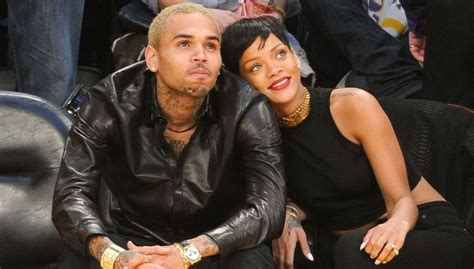 Is chris brown dating
